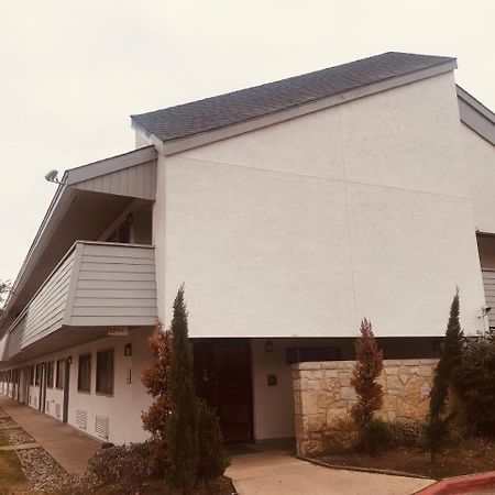 Dallas Love Field Inn Exterior foto