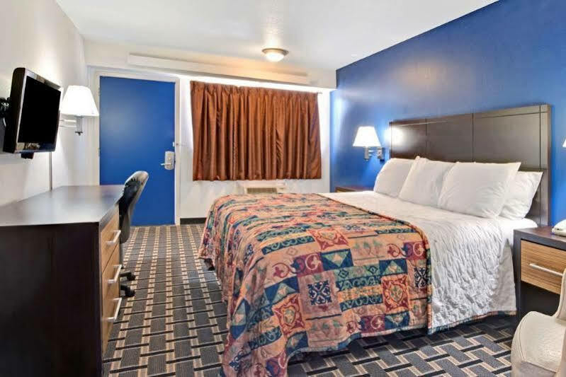 Dallas Love Field Inn Exterior foto