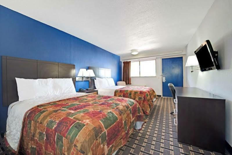 Dallas Love Field Inn Exterior foto